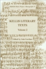 Kellis Literary Texts Volume 2 - Book