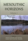Mesolithic Horizons - Book