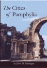 The Cities of Pamphylia - Book
