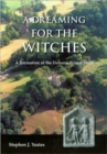 A Dreaming for the Witches - Book