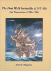 The First HMS Invincible (1747-58) : Her Excavations (1980-1991) - Book