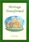 Heritage Transformed - Book