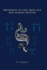 Brooches in Late Iron Age and Roman Britain - eBook