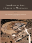 Urban Landscape Survey in Italy and the Mediterranean - eBook
