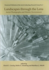 Landscapes Through the Lens : Aerial Photographs and the Historic Environment - Book