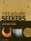 Atlas of Lost Treasure - Book