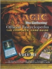 Magic - the Gathering : Official Encyclopedia v.6 - Book