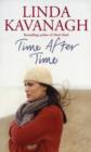 Time After Time - Book