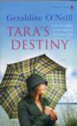 Tara's Destiny - Book