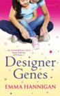 Designer Genes - Book