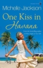 One Kiss in Havana - Book