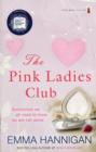 The Pink Ladies Club - Book