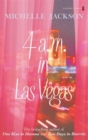 4am in Las Vegas - Book