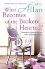 What Becomes of the Broken Hearted? - Book