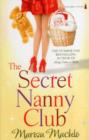 The Secret Nanny Club - Book