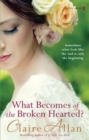 What Becomes of the Broken Hearted? - Book