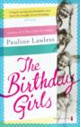 The Birthday Girls - Book