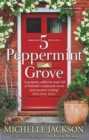 5 Peppermint Grove - Book