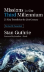 Missions in the Third Millennium : 21 Key Trends for the 21st Century - Book