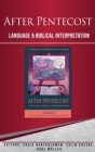 After Pentecost (Scripture & Hermeneutics Series) - Book