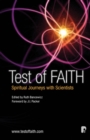 Test of Faith (Book) - Book