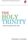 The Holy Trinity: Understanding God's Life - eBook