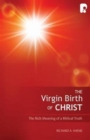 The Virgin Birth of Christ - Book