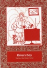 Rima's Day - Book