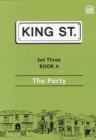 The Party : Set 3: Book 4 - Book