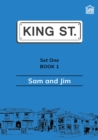 Sam and Jim : Set One: Book 1 - eBook