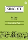 Save the Pub : Set Three: Book 1 - eBook