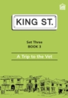 A Trip to the Vet : Set Three: Book 3 - eBook