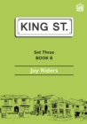 Joy Riders : Set Three: Book 8 - eBook