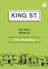 The Wedding : Set Three: Book 10 - eBook