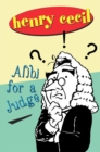 Alibi for a Judge - Book