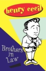 Brothers in Law - Book