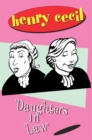 Daughters In Law - Book