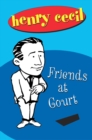 Friends At Court - Book