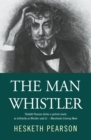 The Man Whistler - Book