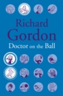 Doctor on the Ball - Book