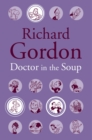 Doctor In The Soup - Book