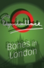 Bones in London - Book