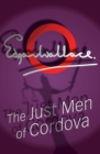 The Just Men of Cordova - Book