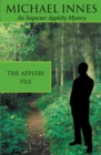 The Appleby File - Book