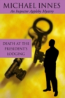 Death at the President's Lodging : Seven Suspects - Book