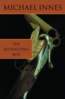 The Journeying Boy - Book