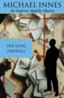 The Long Farewell - Book