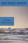 The Man From The Sea : Death By Moonlight - Book