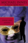 Sheiks And Adders - Book