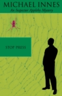 Stop Press : The Spider Strikes - Book